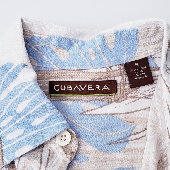CUBAVERA Shirt - Picture 4 of 7